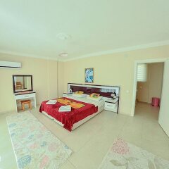 Villa Nar Турция, Патара - отзывы, цены и фото номеров - забронировать отель Villa Nar онлайн комната для гостей фото 4