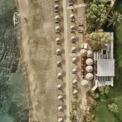 Отель Cretan Malia Park спортивное сооружение