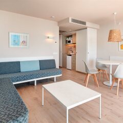 Отель Protur Atalaya Apartamentos комната для гостей фото 3