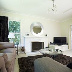 Отель Cambridge Cottage - Self Catering Accom комната для гостей фото 4
