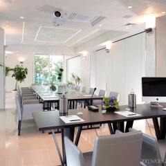Отель Mercure Rimini Artis Римини питание фото 2