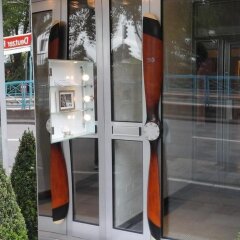 Hotel Freiheit с домашними животными