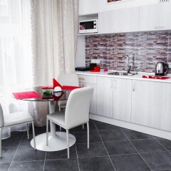 Georg-Grad Apart Hotel в номере фото 2