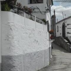 Отель Casa da Bela Vista парковка