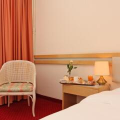 Drake Longchamp Swiss Quality Hotel 3* Стандартный номер с различными типами кроватей фото 18