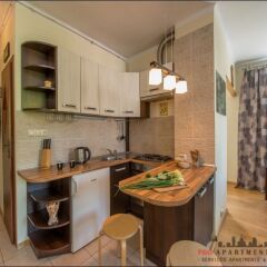 Отель P&O Apartments Muranow Польша, Варшава - отзывы, цены и фото номеров - забронировать отель P&O Apartments Muranow онлайн в номере