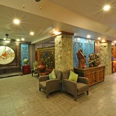 Отель Lap Roi Karon Beachfront спа