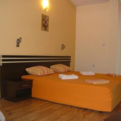 Dream Hotel Сливен комната для гостей фото 2