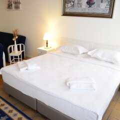 Отель Imren Han Cadde Otel Чешме фото 19