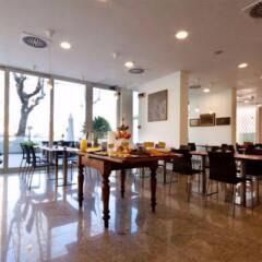 Hotel Cristallo питание