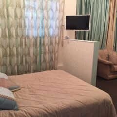 Mini Hotel Krasin комната для гостей фото 2