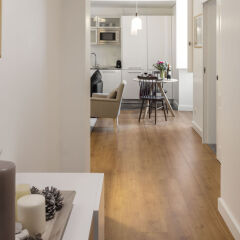 Апартаменты Lisbon Serviced Apartments Baixa Castelo интерьер отеля фото 3