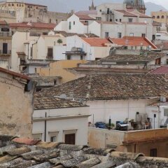 Отель Discesa delle Capre Palermo Италия, Палермо - отзывы, цены и фото номеров - забронировать отель Discesa delle Capre Palermo онлайн фото 2