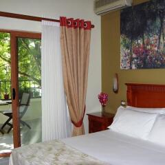 Hotel Millennium комната для гостей фото 3