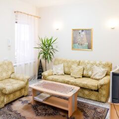 Отель Basco Slavija Square Apartment Сербия, Белград - отзывы, цены и фото номеров - забронировать отель Basco Slavija Square Apartment онлайн комната для гостей фото 4