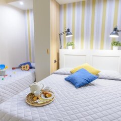 Hotel Esplanade Римини детские мероприятия
