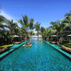 Rest Detail Hotel Hua Hin бассейн фото 2