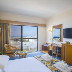 Bella Napa Bay Hotel комната для гостей фото 2