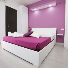 Отель Iris Room комната для гостей фото 2