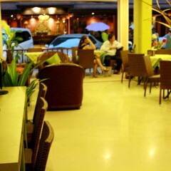 Good Nice Hotel спортивное сооружение