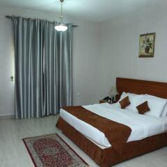 Отель Arbella Boutique Hotel ОАЭ, Шарджа - отзывы, цены и фото номеров - забронировать отель Arbella Boutique Hotel онлайн комната для гостей фото 4