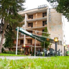 Отель Balkan Болгария, Правец - отзывы, цены и фото номеров - забронировать отель Balkan онлайн фото 15