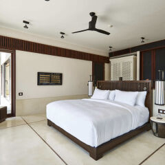 Отель Ani Villas Sri Lanka комната для гостей фото 3