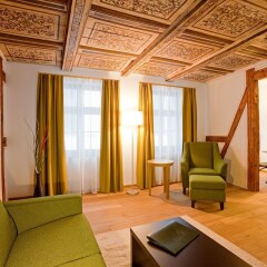 Отель arcona LIVING BACH14 Германия, Лейпциг - 1 отзыв об отеле, цены и фото номеров - забронировать отель arcona LIVING BACH14 онлайн фото 8