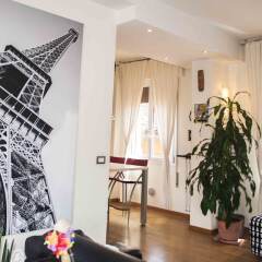 Отель San Domenico Apartment Италия, Болонья - отзывы, цены и фото номеров - забронировать отель San Domenico Apartment онлайн спа