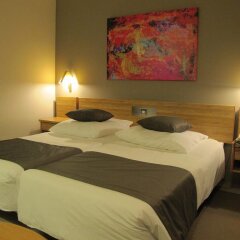 Отель Park Hotel and Apartments Мальта, Слима - отзывы, цены и фото номеров - забронировать отель Park Hotel and Apartments онлайн комната для гостей фото 4