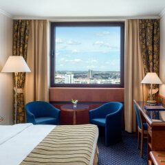 Panorama Hotel Prague Прага комната для гостей фото 5