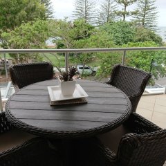 Scarborough Beach Resort in Scarborough, Australia from 114$, photos, reviews - zenhotels.com balcony
