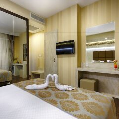Kilikya Hotel Силифке удобства в номере
