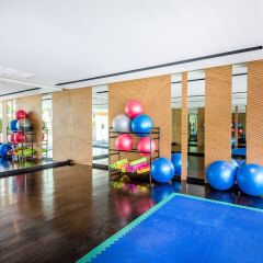 Отель Wyndham Sea Pearl Resort Phuket детские мероприятия фото 2