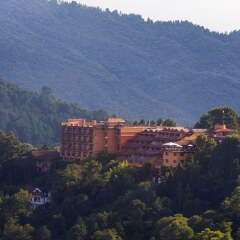 Отель Club Himalaya Непал, Нагаркот - отзывы, цены и фото номеров - забронировать отель Club Himalaya онлайн фото 11