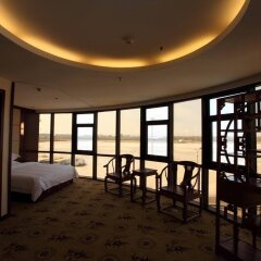 Отель Li Hao Hotel Beijing Guozhan Китай, Пекин - отзывы, цены и фото номеров - забронировать отель Li Hao Hotel Beijing Guozhan онлайн помещение для мероприятий