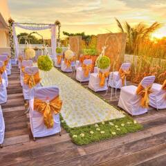 Sun Island Hotel & Spa Kuta