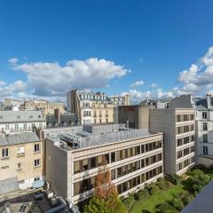 Апартаменты Apartment WS Champs Elysees - Ponthieu фото 4