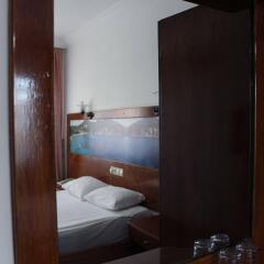 Semoris Hotel Турция, Сиде - отзывы, цены и фото номеров - забронировать отель Semoris Hotel онлайн комната для гостей фото 4