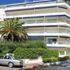 Апартаменты Studio Palm Beach парковка