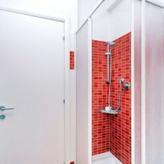 Отель I Pini di Roma - Rooms & Suites Италия, Рим - отзывы, цены и фото номеров - забронировать отель I Pini di Roma - Rooms & Suites онлайн сейф в номере
