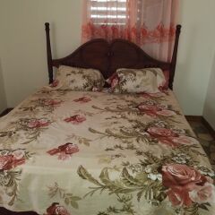Отель The Cozy Family Inn Guesthouse Ямайка, Порт Антонио - отзывы, цены и фото номеров - забронировать отель The Cozy Family Inn Guesthouse онлайн комната для гостей фото 3