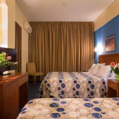Отель Marina Hotel Athens Греция, Афины - 11 отзывов об отеле, цены и фото номеров - забронировать отель Marina Hotel Athens онлайн комната для гостей