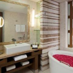 Отель Crowne Plaza Hotel New Delhi Okhla Индия, Нью-Дели - отзывы, цены и фото номеров - забронировать отель Crowne Plaza Hotel New Delhi Okhla онлайн фото 6