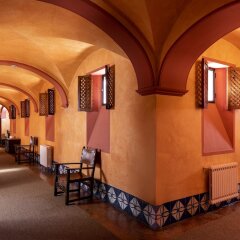 Отель Parador de Arcos de la Frontera