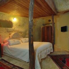 Jerveni Cave Hotel удобства в номере