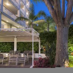 Acqua Hotel Salou Салоу фото 6