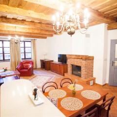 Отель ApartmÁny Vinice Salabka Прага комната для гостей фото 4
