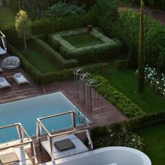 Отель Principe Forte Dei Marmi Форте-дей-Марми фото 10