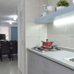 Отель Departamento Mariano Otero в номере фото 2